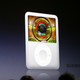 Illustration for article titled iPod nano Shape-Shifts Into Next Generation